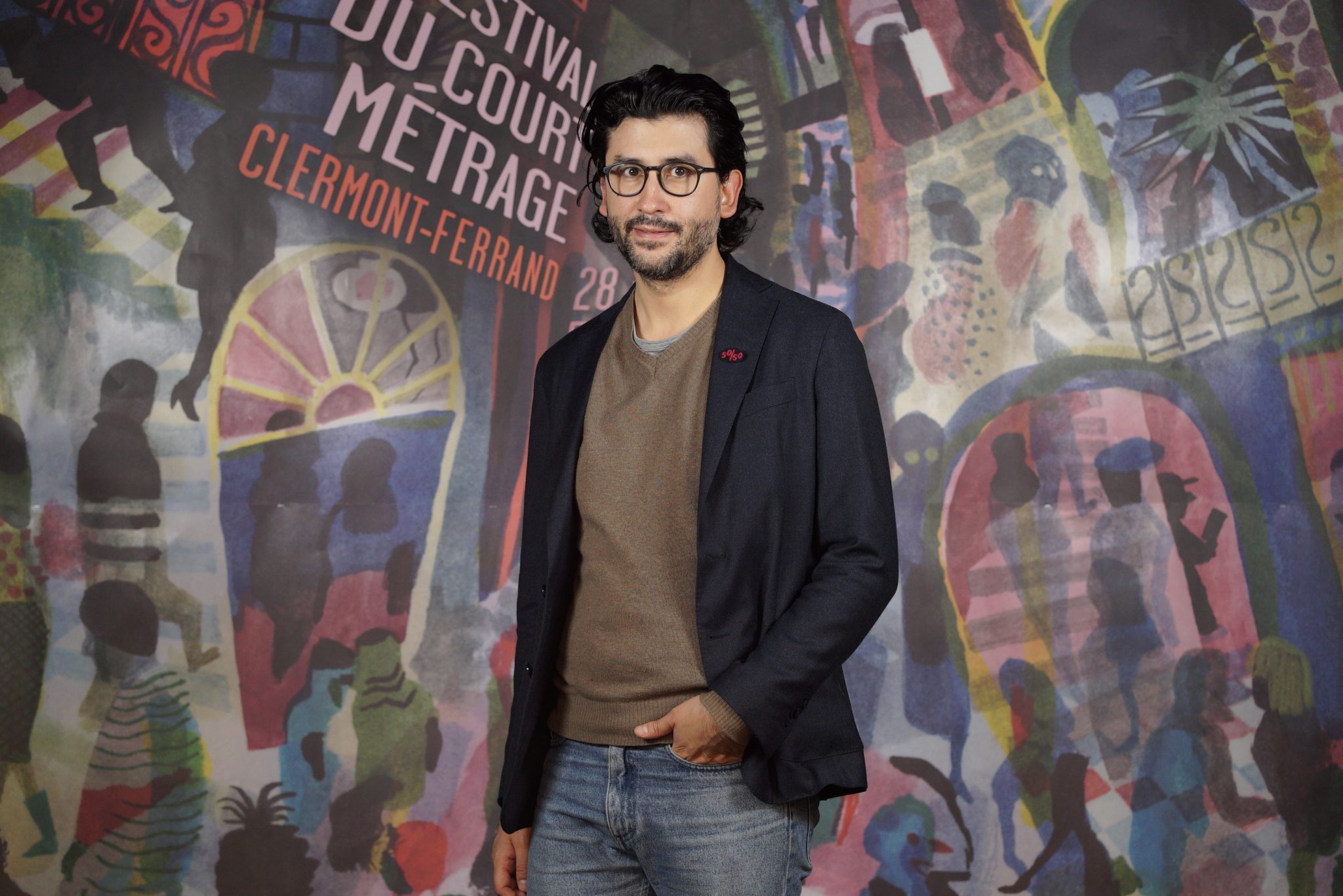 Eduardo SOSA SORIA Producteur Photo booth