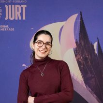 Ana-Andres LOPES GOMES