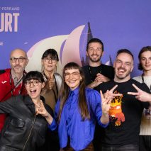 COCKTAIL AMER – BFC 2026