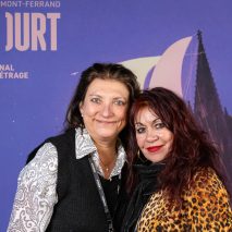 Esmeralda et Florence