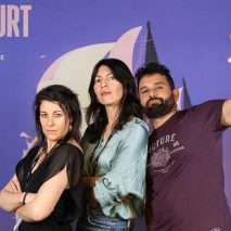 Les Meilleurs De L&rsquo;accueil Pro