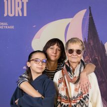 Rougail Saucisse Family